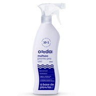 Onda Eco Multiuso 500ml - Limpeza Poderosa com 10 Ações em 1, Biodegradável e Vegano - imagem 1