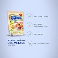 Adoçante Dietético Multiuso Usemetade Forno e Fogão (1) - imagem 1
