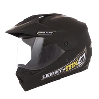 Pala Pro Tork TH1 Vision Adventure: Proteção e Estilo para Seu Capacete! - imagem 3