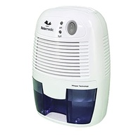 Desumidificador Blue Air 500ml - Combata Mofos e Umidade com Eficiência - imagem 2