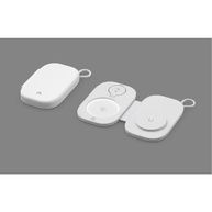 Carregador 3 em 1 Sem Fio: iPhone, iWatch e AirPods - imagem 3