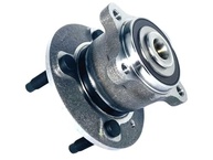 Cubo de Roda Traseiro IMA AL553 com ABS e Rolamento para Onix, Prisma, Cobalt, Spin e Sonic (2012-2018) - imagem 3