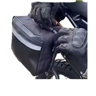 Alforge para Moto Impermeável Expansível: Conforto e Segurança em Suas Viagens - imagem 1