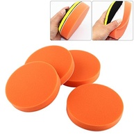 Kit 10 Almofas de Polimento 6 Polegadas - Profissional para Carro e Barco - imagem 4