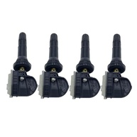 Kit 4x Sensores de Pressão de Pneu (TPMS) - Compatibilidade Ampla e Alta Performance - imagem 5