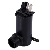 Bomba de Limpeza Power para Para-brisa: Alta Performance e Vedação Perfeita - imagem 2