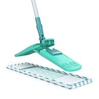 Refil Flash Limp Mop Flat Plus Verde - RMOP6125 | Fácil Limpeza e Alta Performance - imagem 4