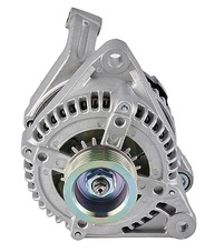 Alternador PDOK 11504: Potência e Confiabilidade para Jeep Liberty e Dodge Nitro - imagem 5