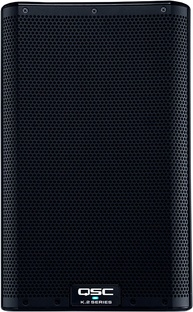 Alto-Falante QSC K8.2 Ativo 2000W: Som Profissional Potente e Versátil - imagem 1