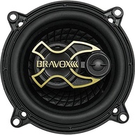 Par de Alto-Falantes Bravox B3X50 GOLD Triaxial 5" 100W RMS - Som Potente e Claro - imagem 3