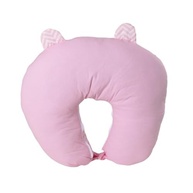 Almofada de Amamentação com Orelhas e Laço Ajustável - Conforto e Estilo para Mães Modernas - imagem 4