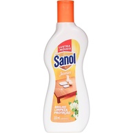 Bravo Lustra Móveis Lavanda 200ml - Brilho e Limpeza Prática para Todos os Ambientes - imagem 4
