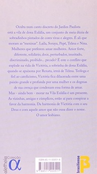 A Vila das Meninas: Amor, Fé e Conflitos em um Refúgio Secreto - imagem 3
