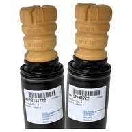 Kit Batente Amortecedor Traseiro Original GM Onix, Prisma e Joy | Peça Genuína 52181722 - imagem 4