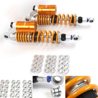 Amortecedor Traseiro Arashi 360mm para Honda CB1000 Super Four e CB1300 - Performance e Estilo - imagem 1