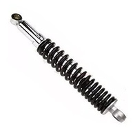 Amortecedor Traseiro Cofap Honda CG 125 Fan KS (2000-2012): Segurança e Conforto para Sua Moto! - imagem 4