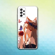 Capinha Anime e Lobo Samsung - imagem 2