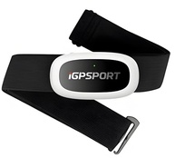 Cinta Monitor Cardíaco iGPSPORT HR50: Precisão ANT+ e Bluetooth para Seus Treinos - imagem 2