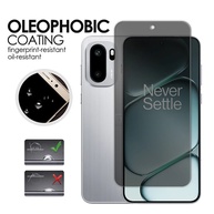 Película Privacidade OnePlus Ace 6: 9H Full Glue e Anti-Spy - imagem 3