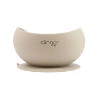 Tigela de Silicone com Ventosa para Bebês - Antimicrobiana, Segura e Prática - imagem 4
