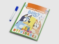 e-apague-para-bluey-criancas-a-interativa-atividades-livro-diversao-escreva-a