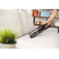 Aspirador de Pó Vertical Perfect Clean II 2 em 1 Elgin - Potência e Conveniência em um Só Aparelho - imagem 3