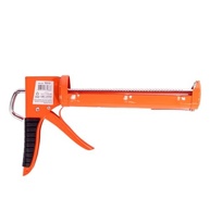 Pistola Aplicadora de Silicone Profissional Famastil Foxlux: Aplicação Precisa e Durável - imagem 3