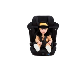 Kit Almofada de Pescoço e Faixa de Apoio para Bebê: Conforto e Segurança em Cadeirinhas e Viagens - imagem 1
