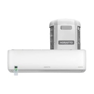Ar Condicionado Split Inverter 12.000 BTU/h Quente e Frio - Tecnologia Econômica e Sustentável - imagem 4