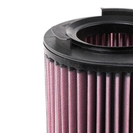 Filtro de Ar Esportivo K&N E-0661: Potência e Economia para seu AMG (A45, CLA45, GLA45) - imagem 4