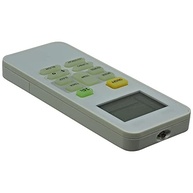 Controle Remoto para Ar Condicionado Springer – Modelo RG52 C01301 | Fácil Instalação e Confiabilidade - imagem 4