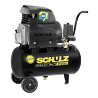 Motocompressor de Ar Portátil Schulz CSI 6,6 20L Monofásico 220V - Potência e Mobilidade - imagem 4