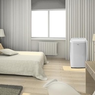 Ar-Condicionado Philco Portátil 12000BTUs Frio PAC12000F5 127V - Potência e Mobilidade em um Só Lugar - imagem 3