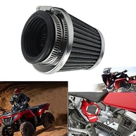 Filtro de Ar Esportivo 44mm FLYPIGAIR para Motos ATV, Dirt Bike e Pit Bike - Honda, Yamaha, Suzuki e GY6 - imagem 4