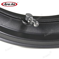 Hastes de Válvula CNC Arashi para Motos: Estilo e Durabilidade para Sua Roda - imagem 5