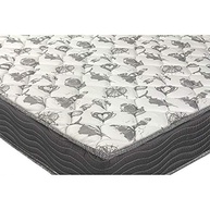 Cama Box com Baú Solteiro + Colchão Ortobom Iso 100 D33 Extra Firme - Conforto e Armazenamento - imagem 5
