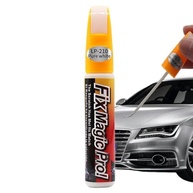 Caneta de Pintura Automotiva para Arranhões - Reparo Fácil e Profissional 12ml - imagem 2