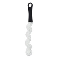 Escova Articulável Dobrável 30cm para Limpeza de Taças e Garrafas - Yangzi YP1815 - imagem 1