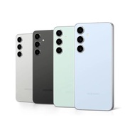 Samsung Galaxy S24 FE 5G 128GB Grafite: Potência e Inteligência Artificial na Palma da Sua Mão - imagem 3