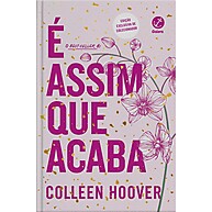É Assim Que Acaba: Edição de Colecionador - imagem 1