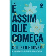 É Assim Que Começa: Edição de Colecionador - imagem 1