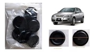 Tampões de Borracha 38mm para Assoalho e Porta-Malas Astra (1999-2011) - Vedação e Proteção Essencial - imagem 2
