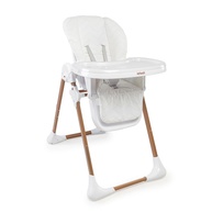 Cadeira de Refeição Infanti Panacota – Conforto e Segurança Até 23kg - imagem 1