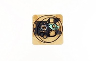 Kit Vedação Athena P400210850279 para Honda Ruckus 50 (2003-2009) - Desempenho e Durabilidade Superior - imagem 3
