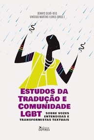 Tradução e Comunidade LGBT+: Vozes, Ativismo e Transformações Textuais - imagem 2
