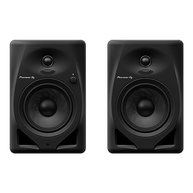 Pioneer DM-50D: Monitores de Áudio Ativos 5" para DJs e Produtores - Preto - imagem 2