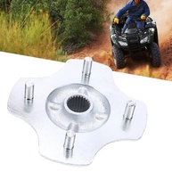 Cubo de Roda Traseiro ATV: Peça de Reposição Premium para TRX200D, TRX200SX e Mais - imagem 5