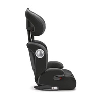 Cadeira Auto Safemax Fix 2.0 Isofix 9-36kg Cinza: Segurança e Conforto para Seu Filho - imagem 5