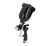 Pistola de Tinta Automotiva Profissional - Alta Atomização, 1,3mm, para Reparos e Pintura de Carros - imagem 5