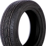 Pneu Continental ContiCrossContact LX 2 225/55R18 98V: Aventura Urbana com Segurança e Performance - imagem 3